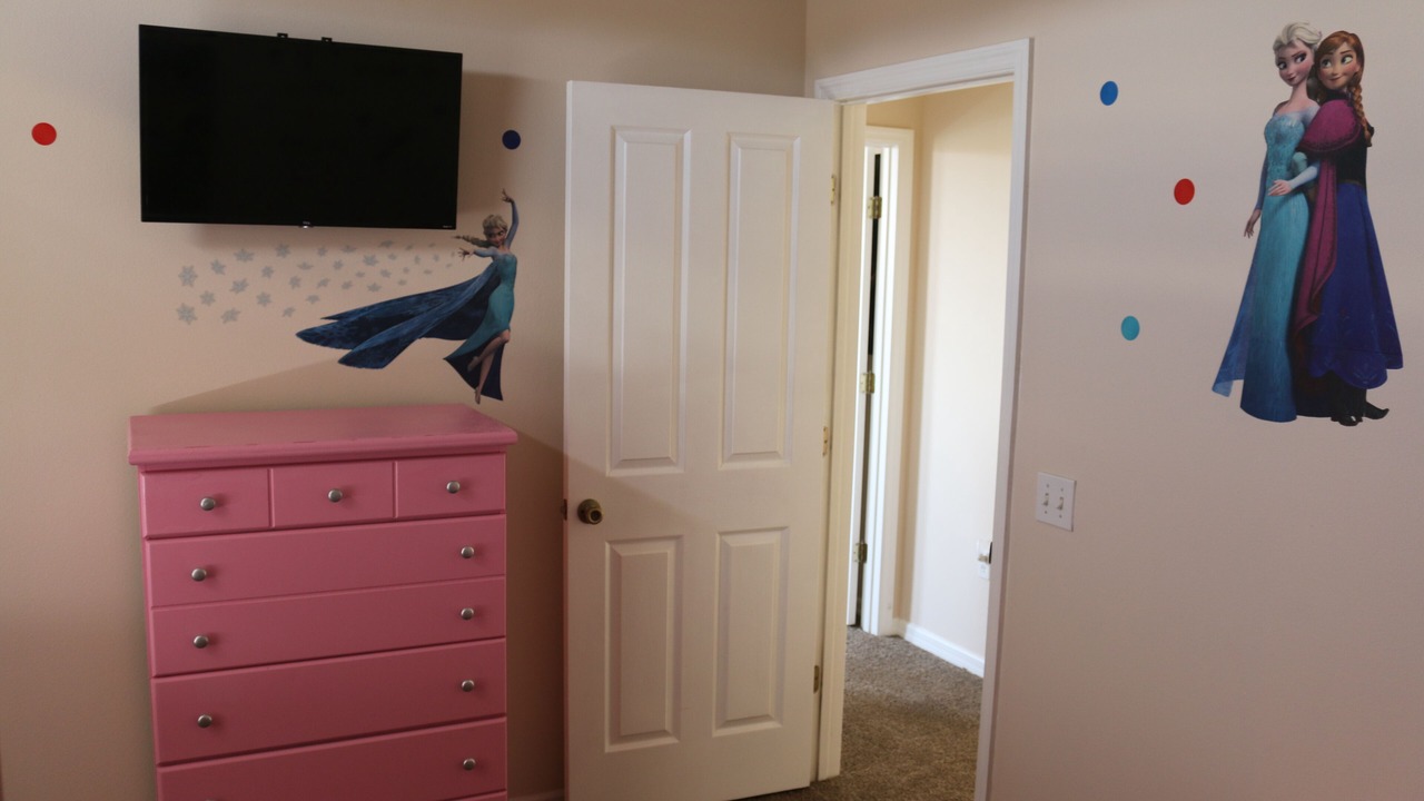 Photo of Bedroom in Windwood Bay
