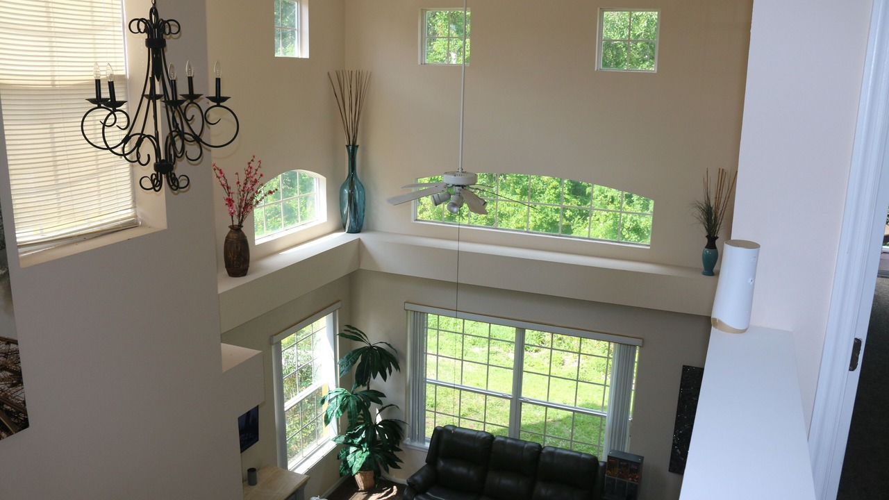 Photo of Bedroom in Windwood Bay