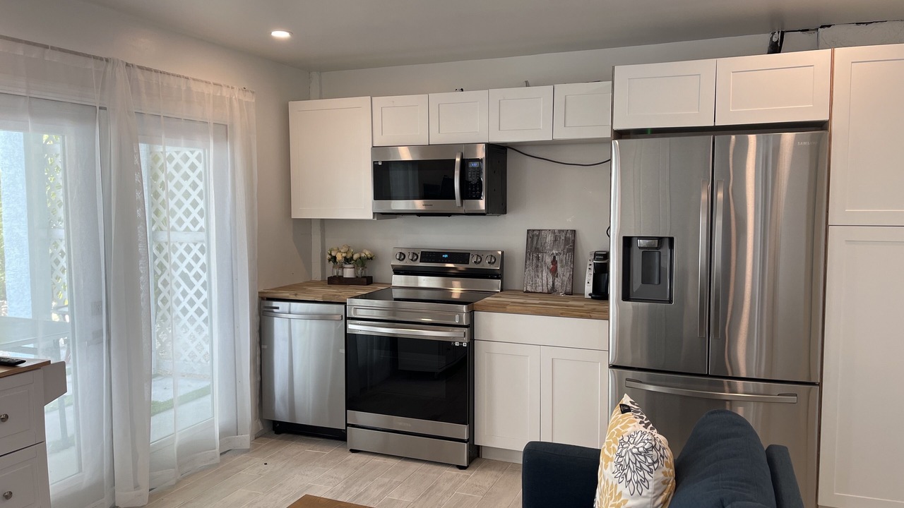 Photo of Kitchen in Bay Point