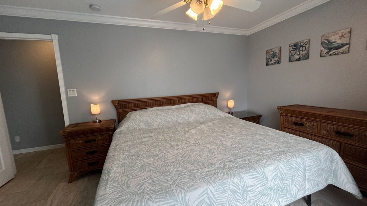 Photo of Bedroom in Bay Point