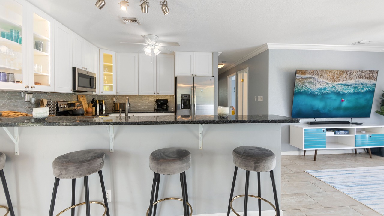 Photo of Kitchen in Bay Point