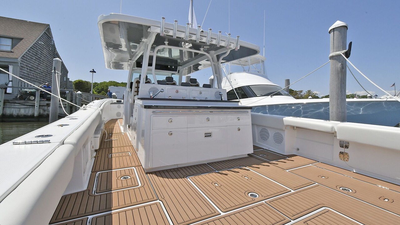 Photo of Outdoor in Holiday Harbors