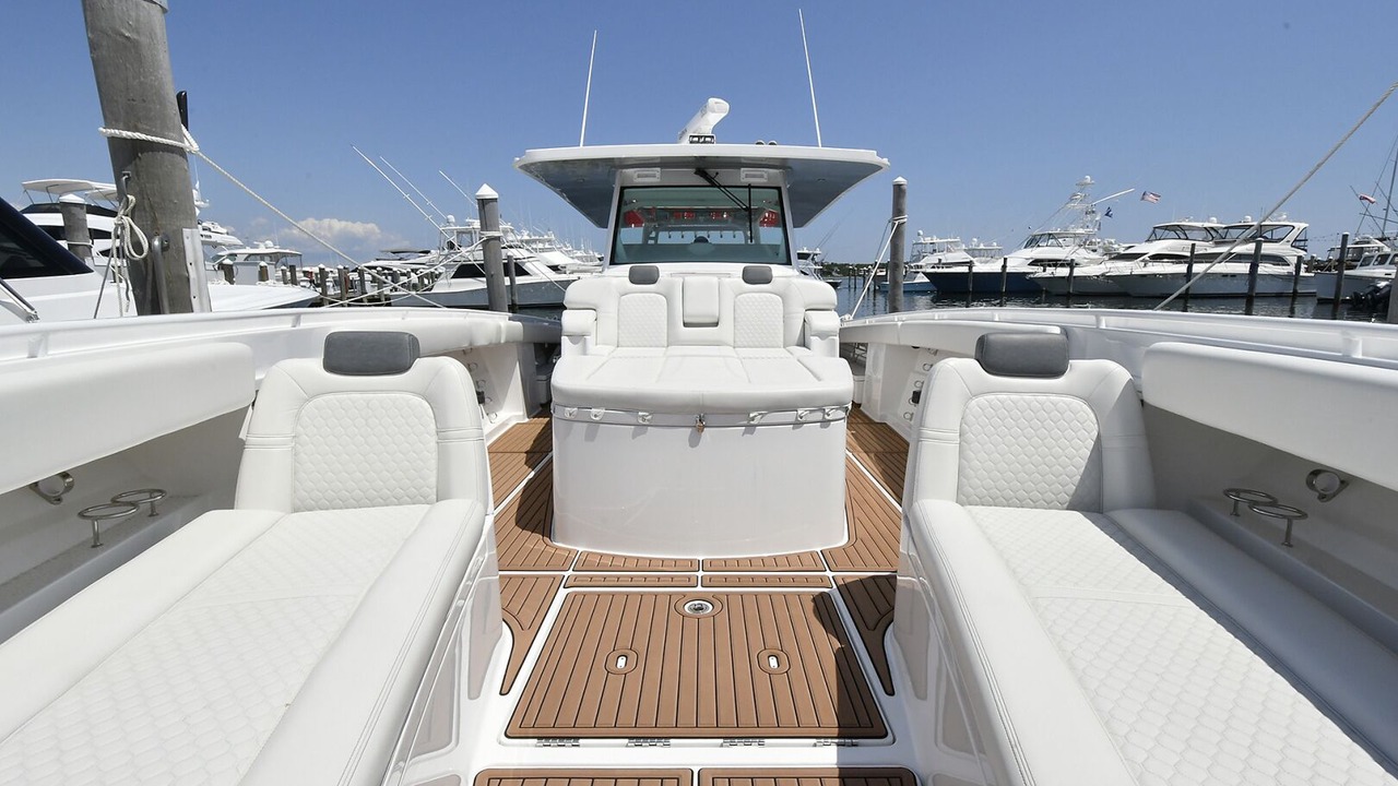 Photo of Outdoor in Holiday Harbors