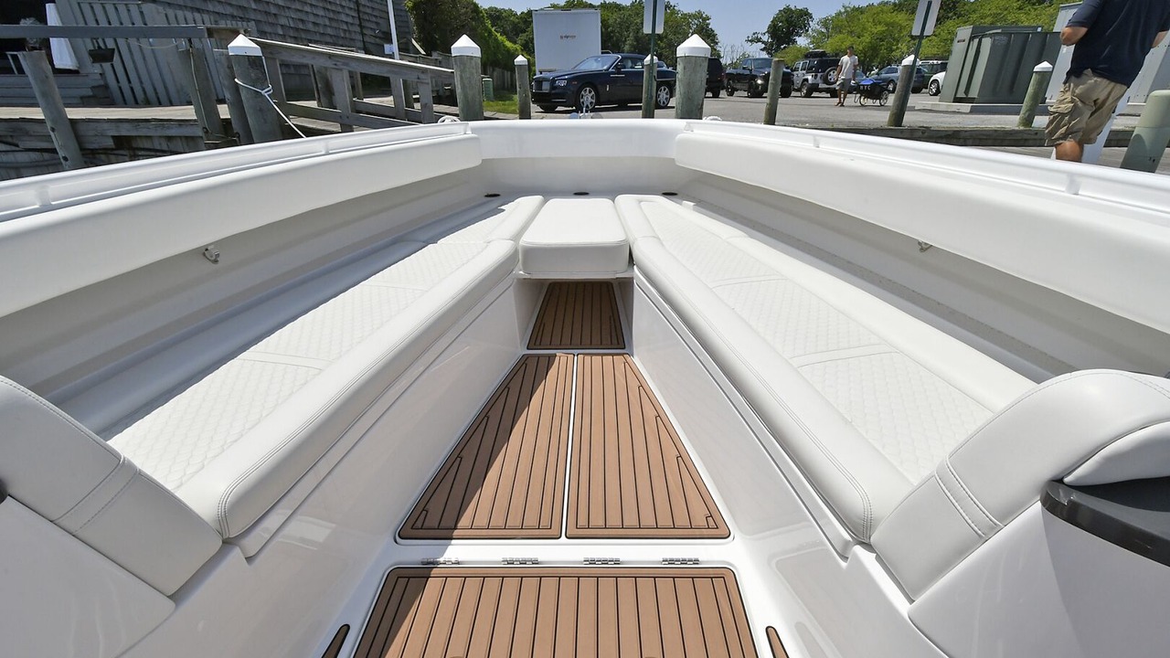 Photo of Outdoor in Holiday Harbors
