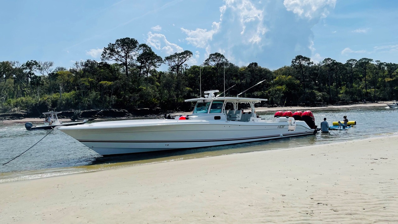Photo of Others in Holiday Harbors