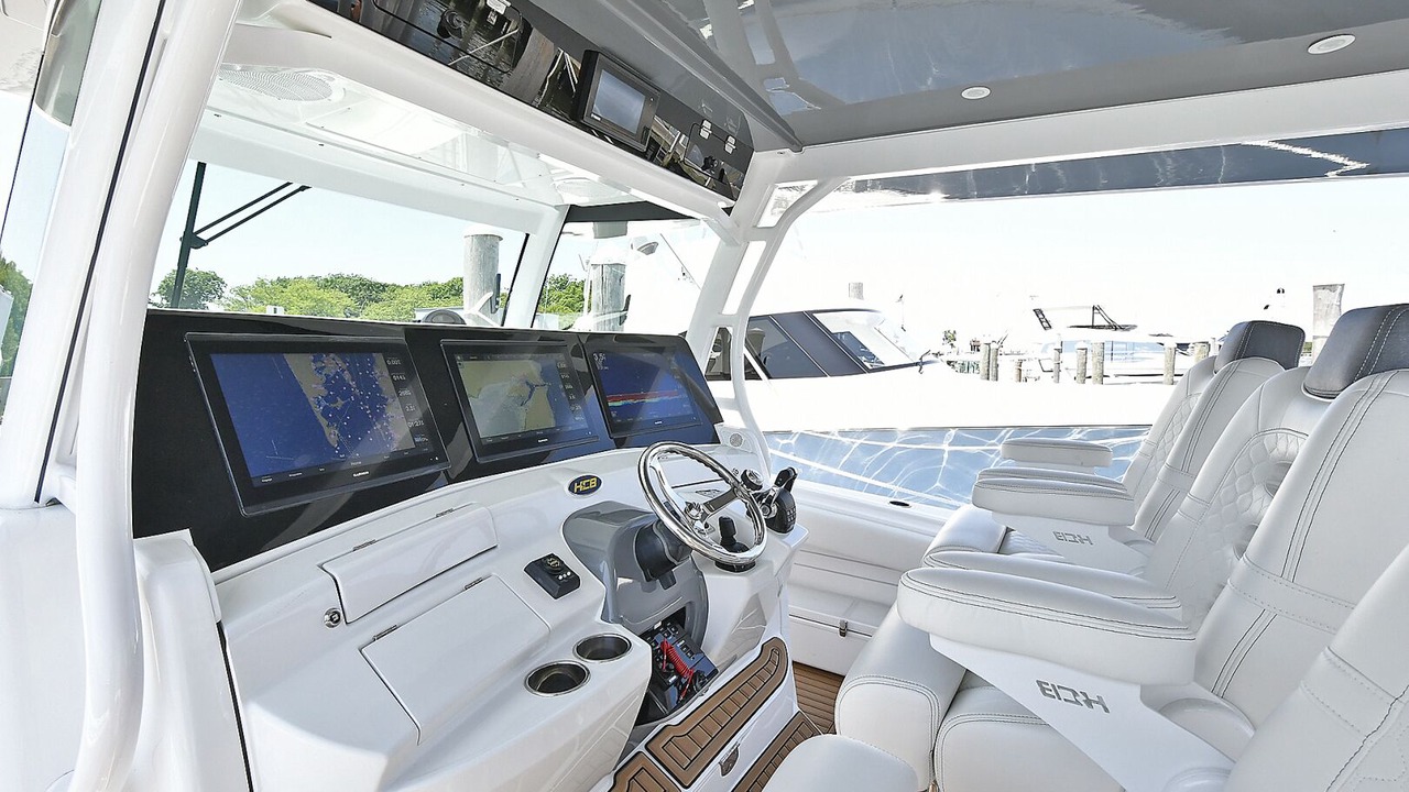 Photo of Outdoor in Holiday Harbors