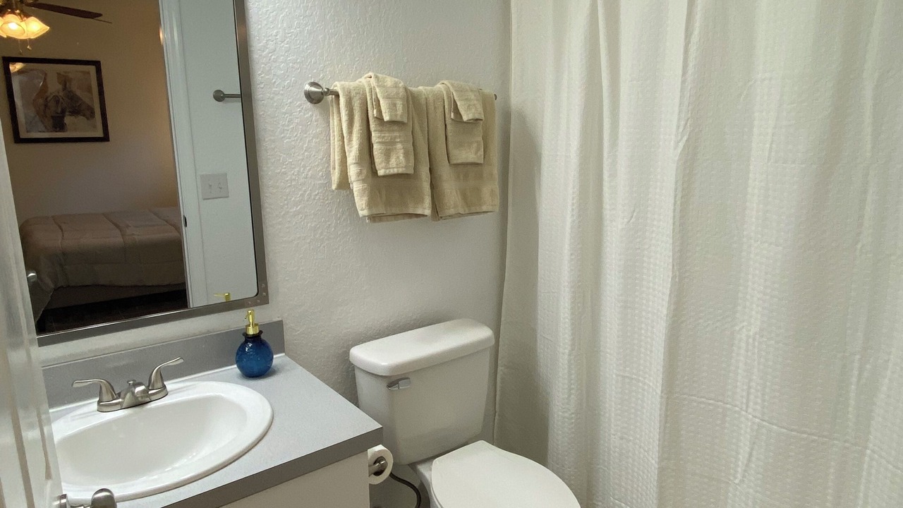 Photo of Bathroom in Fellowship