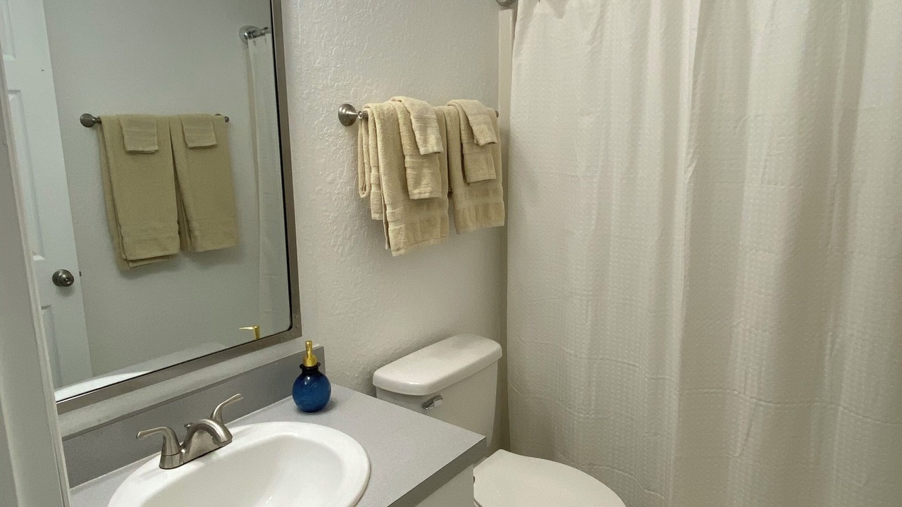 Photo of Bathroom in Fellowship