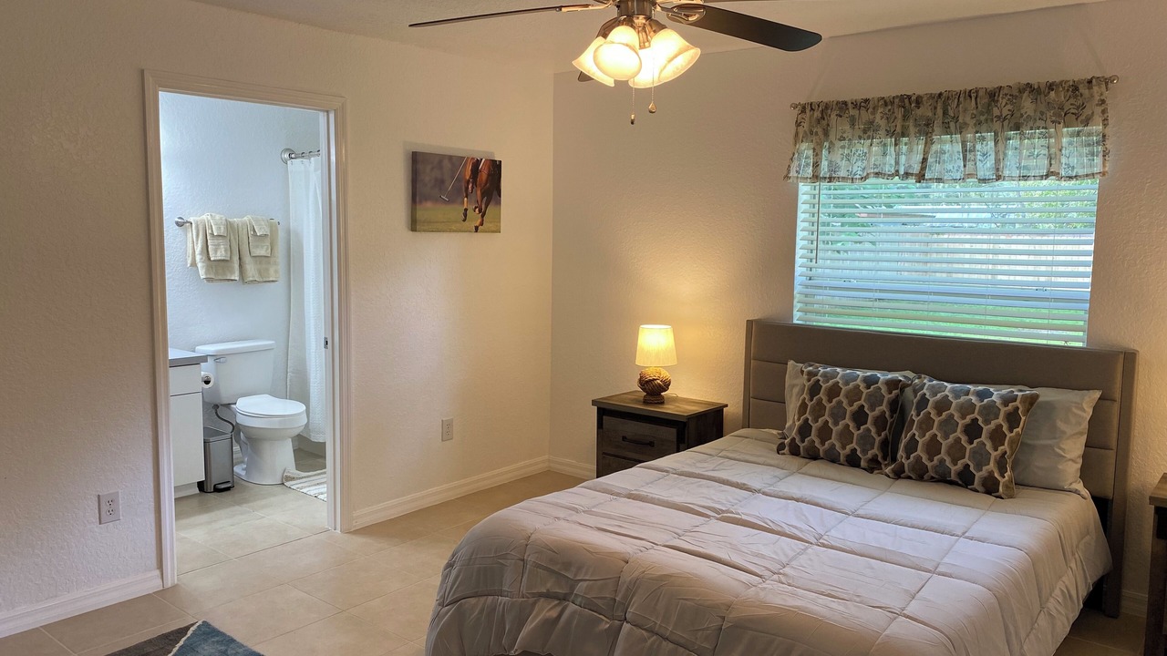 Photo of Bedroom in Fellowship