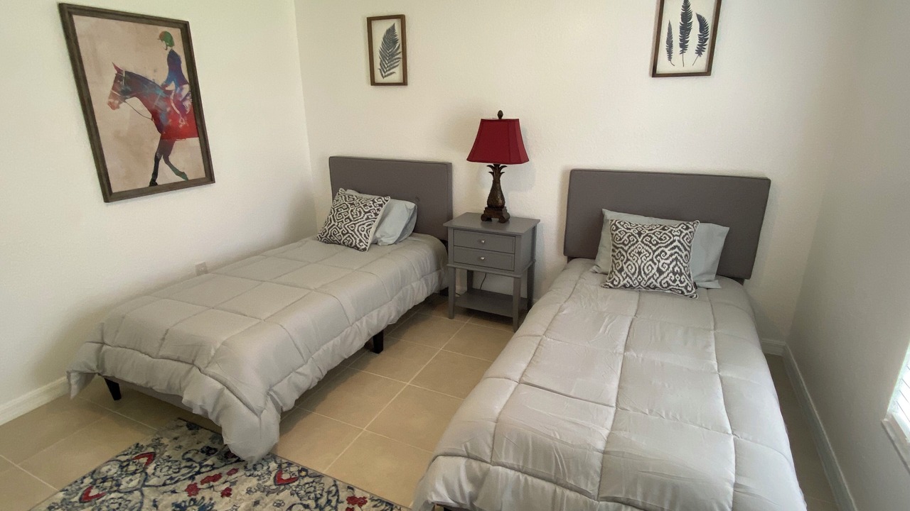 Photo of Bedroom in Fellowship