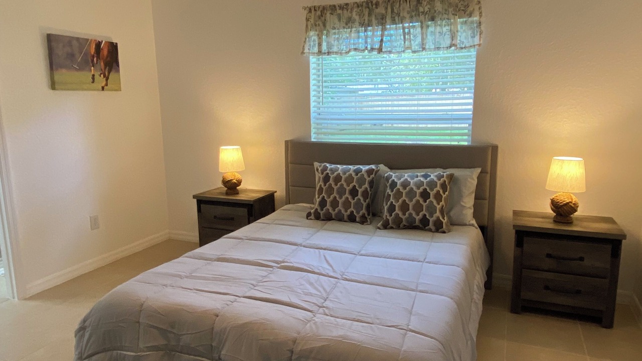 Photo of Bedroom in Fellowship