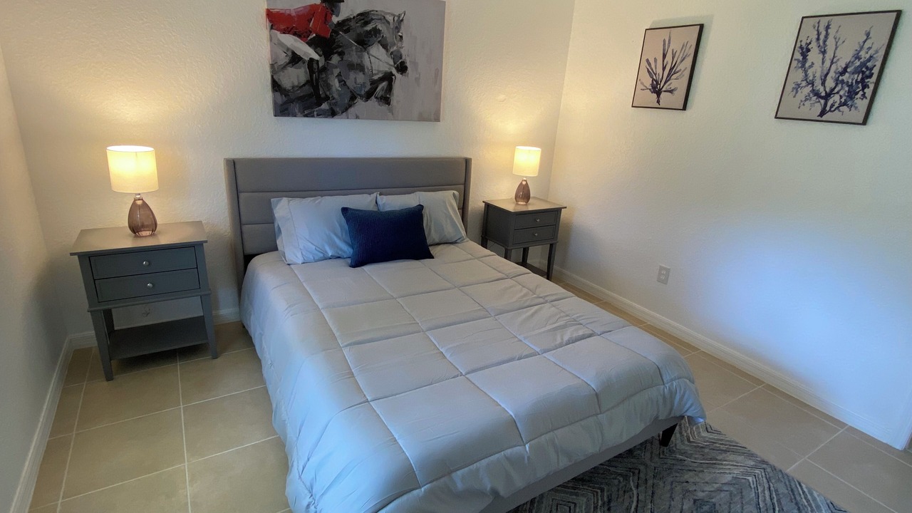 Photo of Bedroom in Fellowship