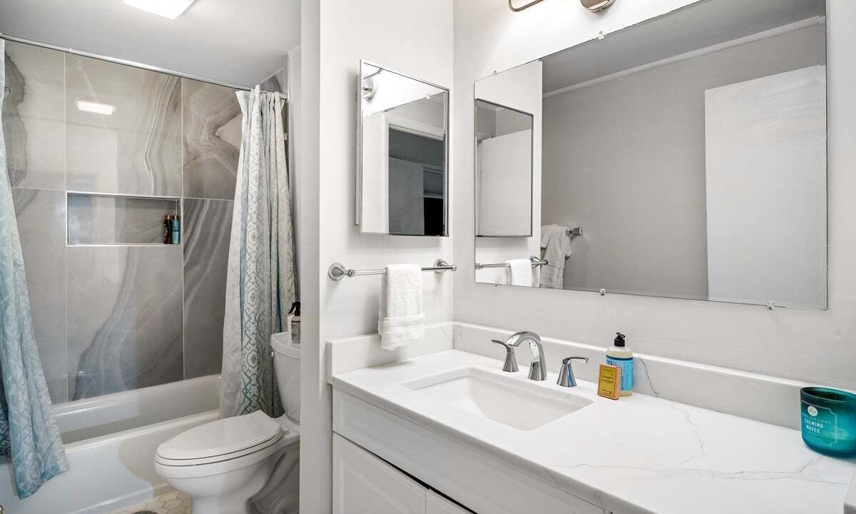 Photo of Bathroom in Seabrook Island