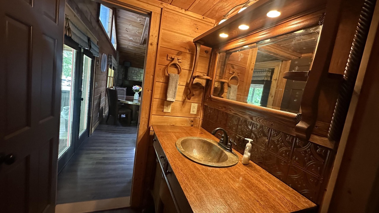 Photo of Bathroom in Canton