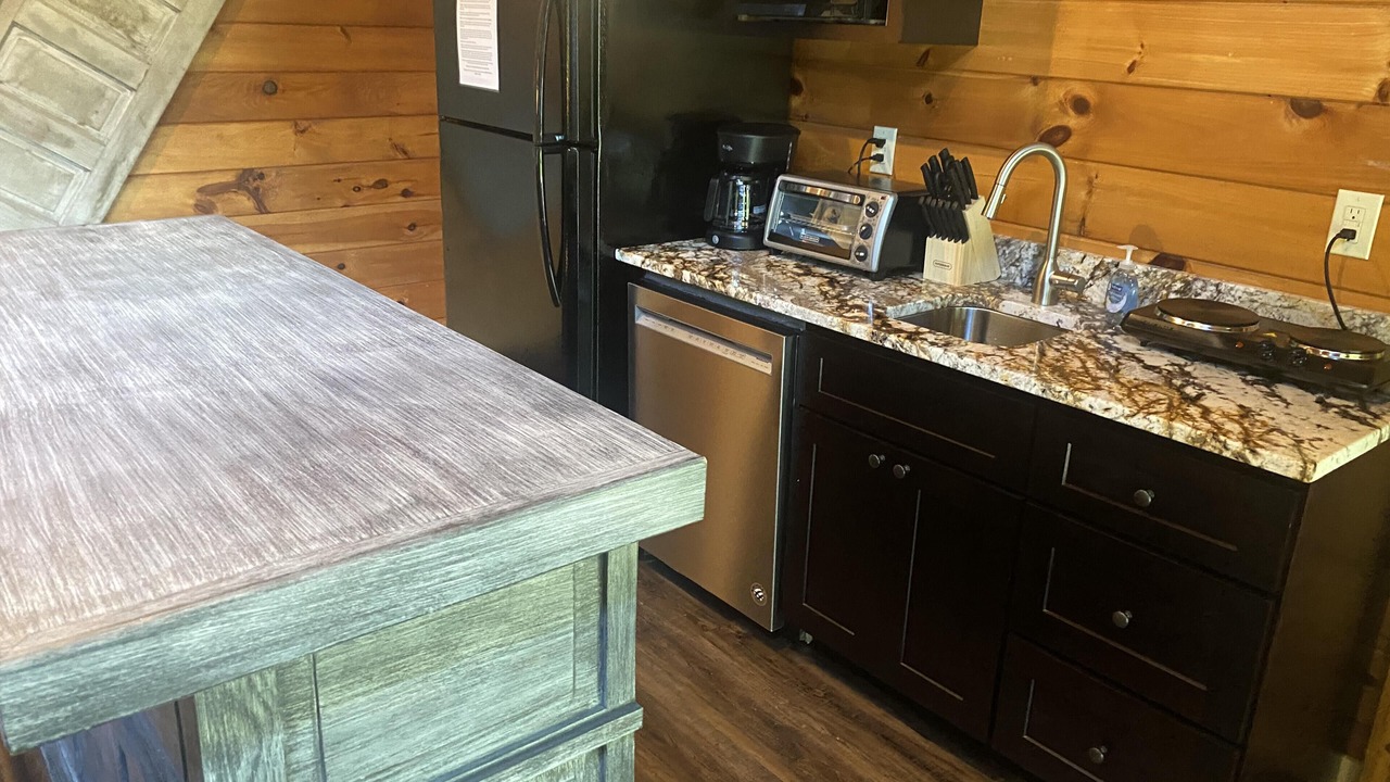 Photo of Kitchen in Canton