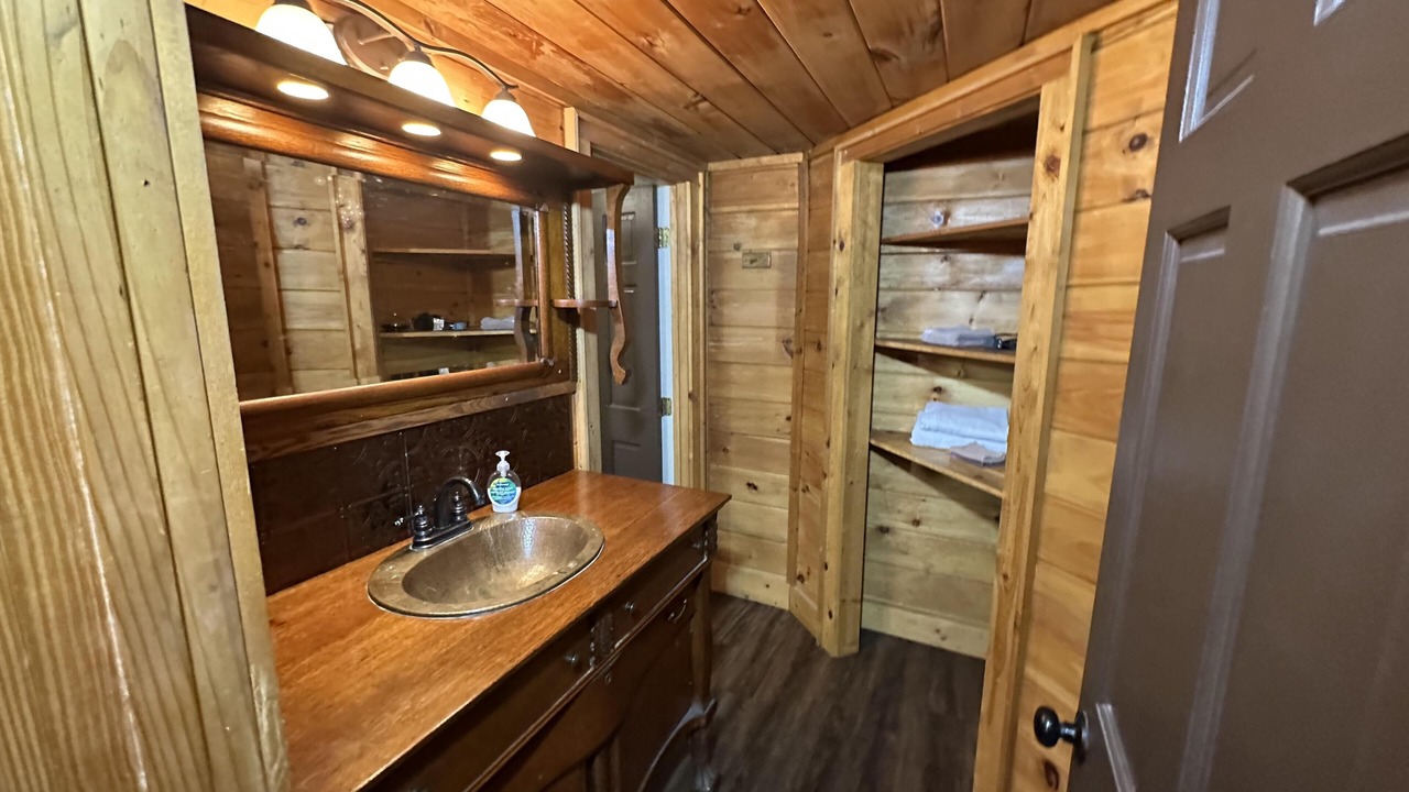 Photo of Bathroom in Canton