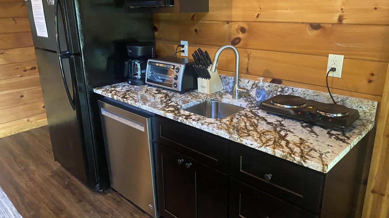 Photo of Kitchen in Canton