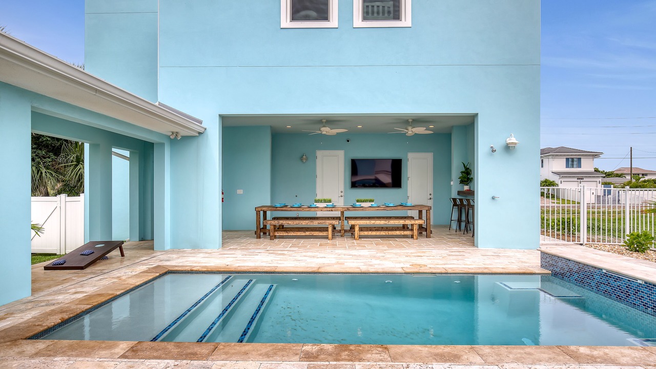 Photo of Outdoor in Cocoa Beach