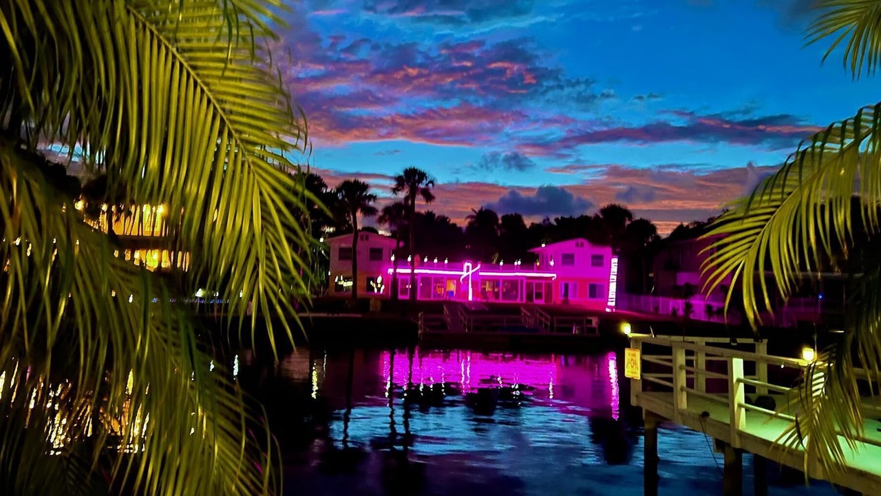 Photo of Outdoor in New Port Richey