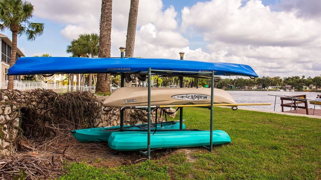 Photo of Outdoor in New Port Richey