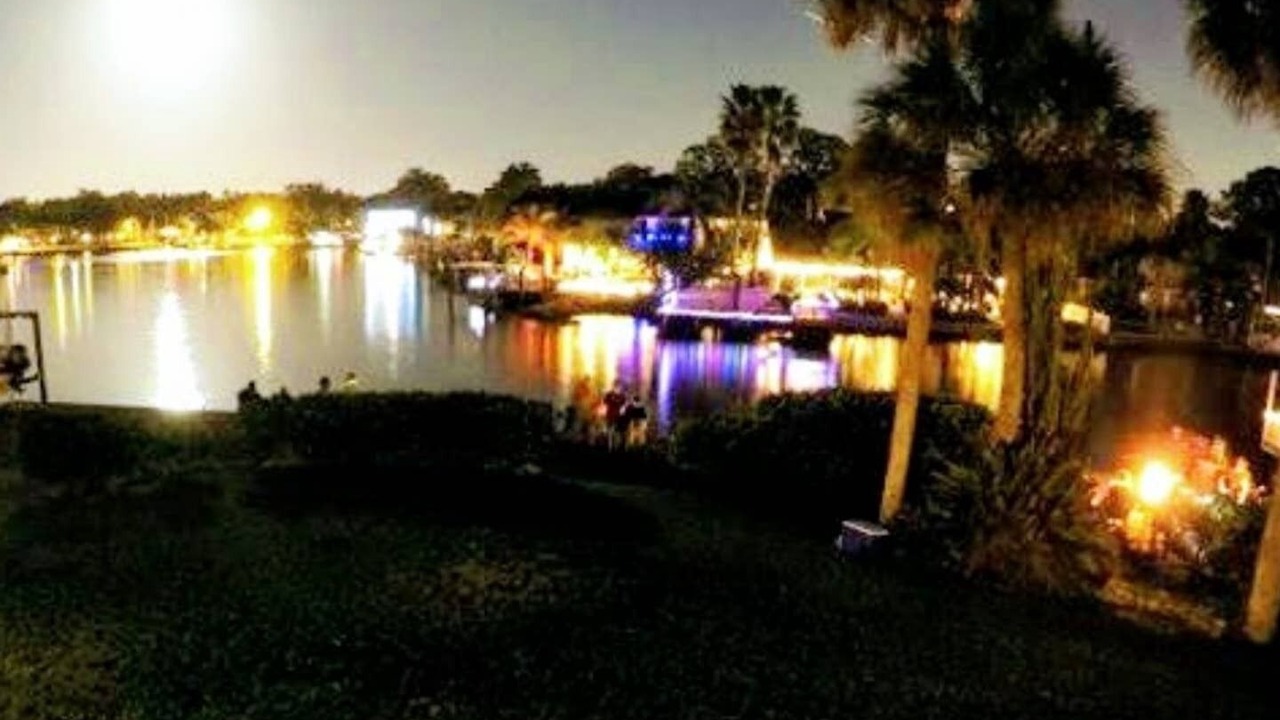 Photo of Outdoor in New Port Richey