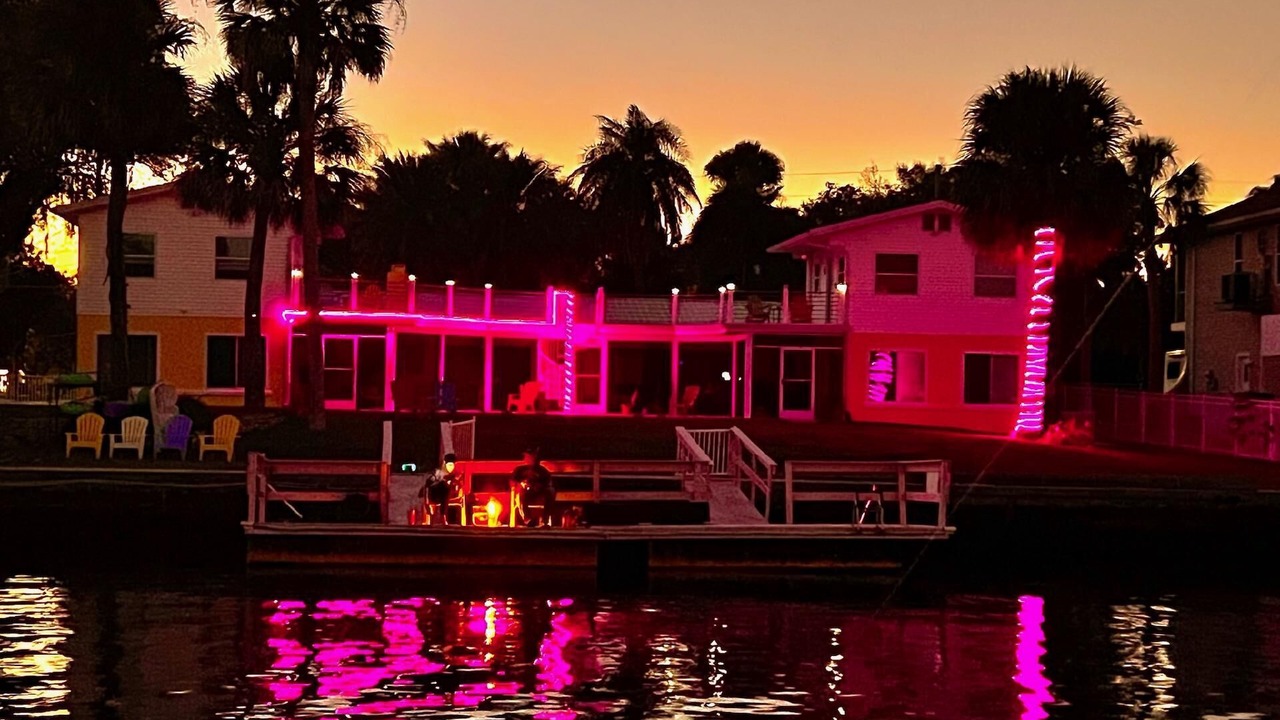 Photo of Outdoor in New Port Richey