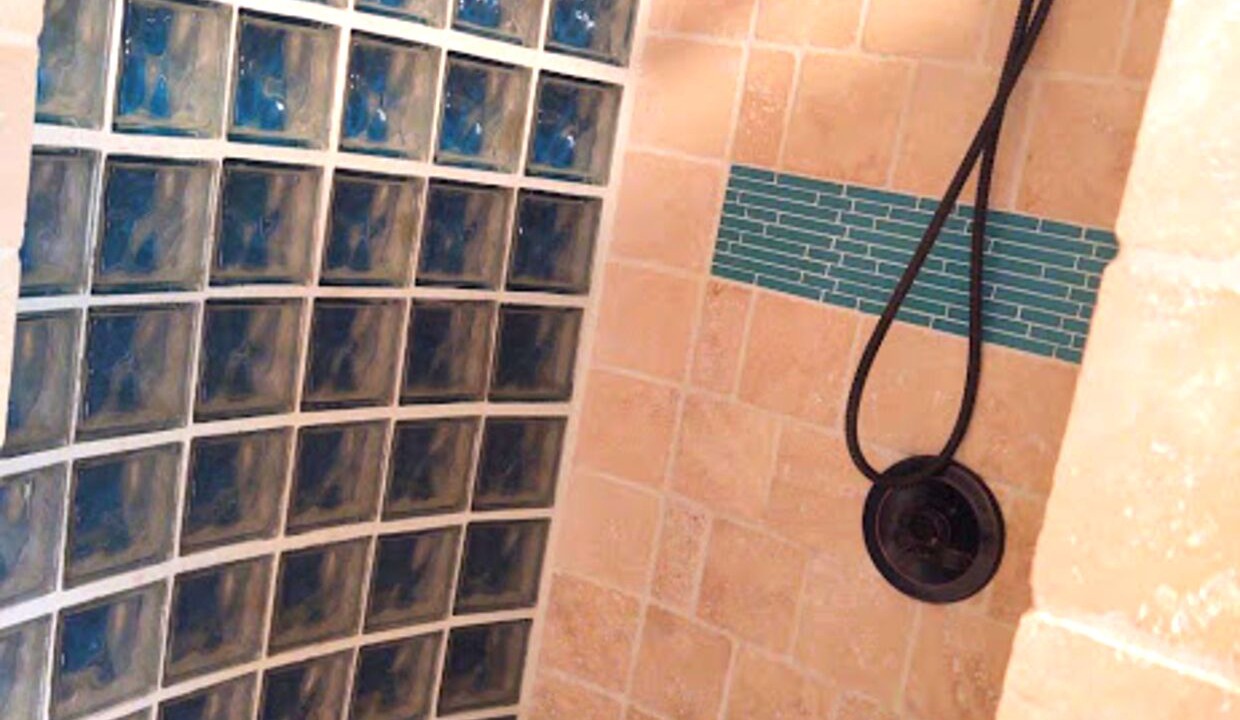 Photo of Bathroom in New Port Richey