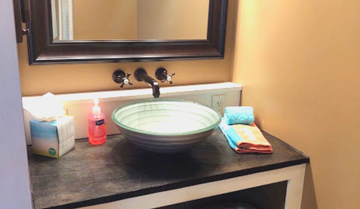 Photo of Bathroom in New Port Richey