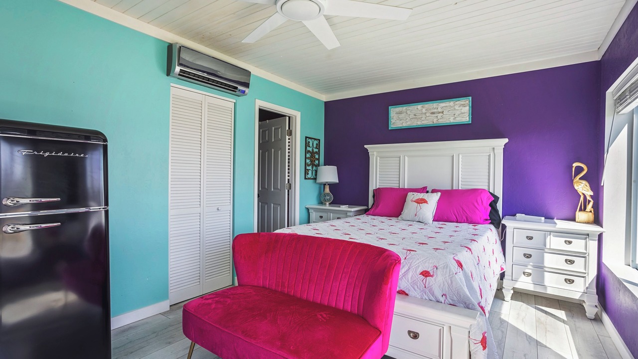 Photo of Bedroom in New Port Richey