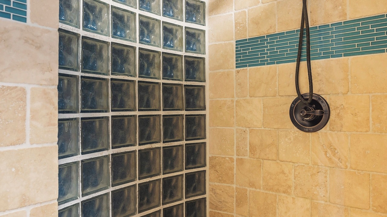 Photo of Bathroom in New Port Richey