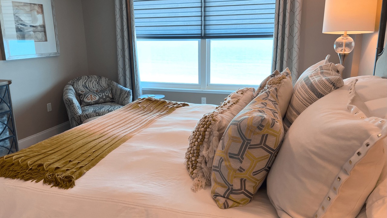 Photo of Bedroom in Ocean View Halifax Estates