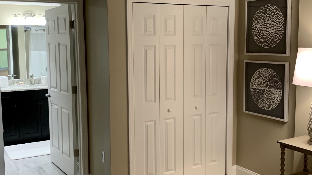 Photo of Bathroom in Ocean View Halifax Estates