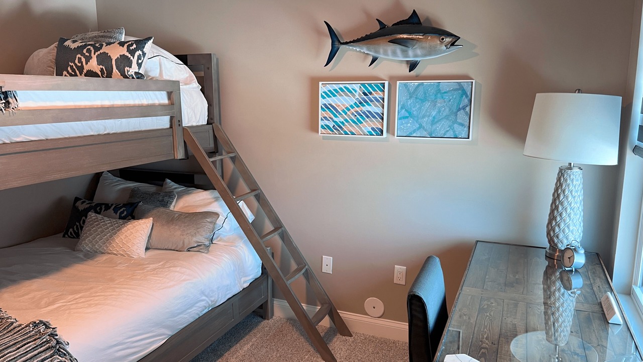 Photo of Bedroom in Ocean View Halifax Estates
