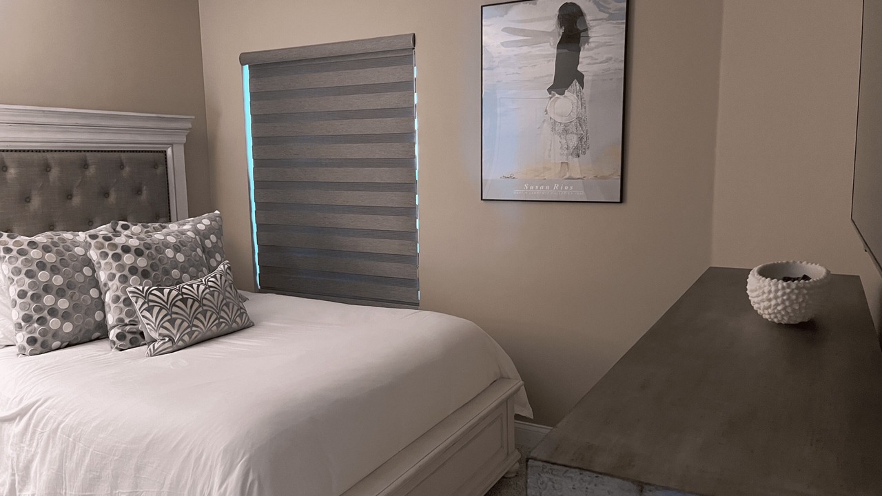 Photo of Bedroom in Ocean View Halifax Estates