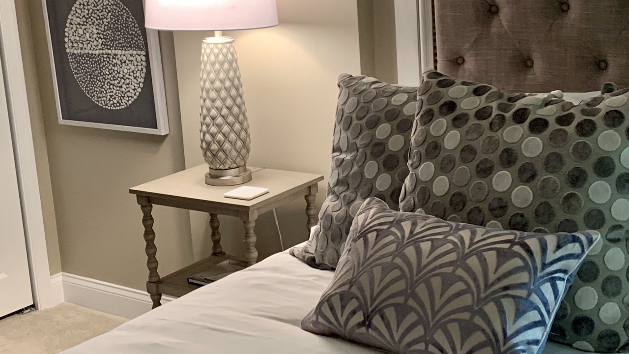 Photo of Bedroom in Ocean View Halifax Estates
