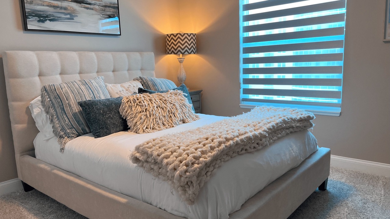 Photo of Bedroom in Ocean View Halifax Estates