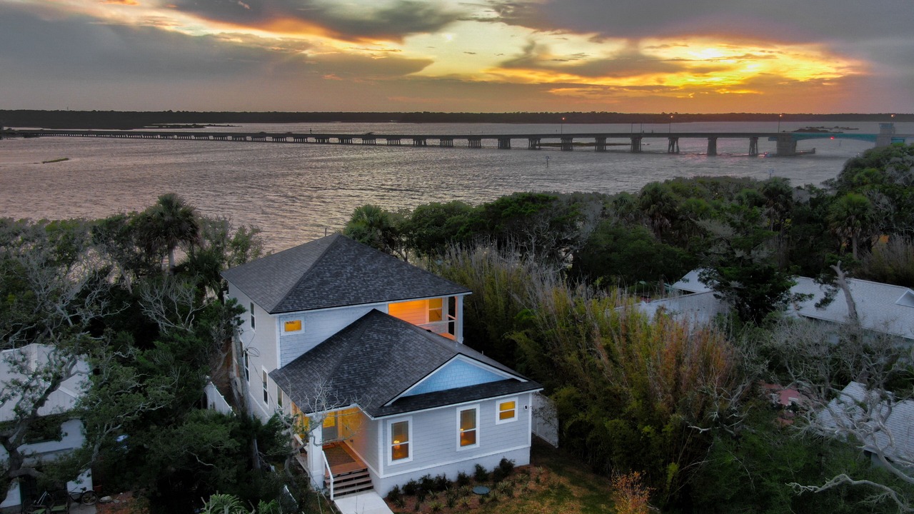 Photo of Outdoor in Crescent Beach