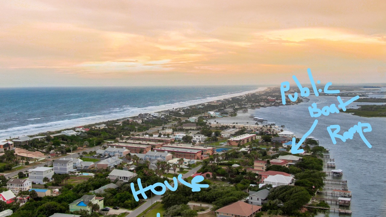 Photo of Outdoor in Crescent Beach