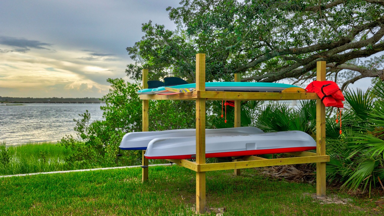 Photo of Outdoor in Crescent Beach
