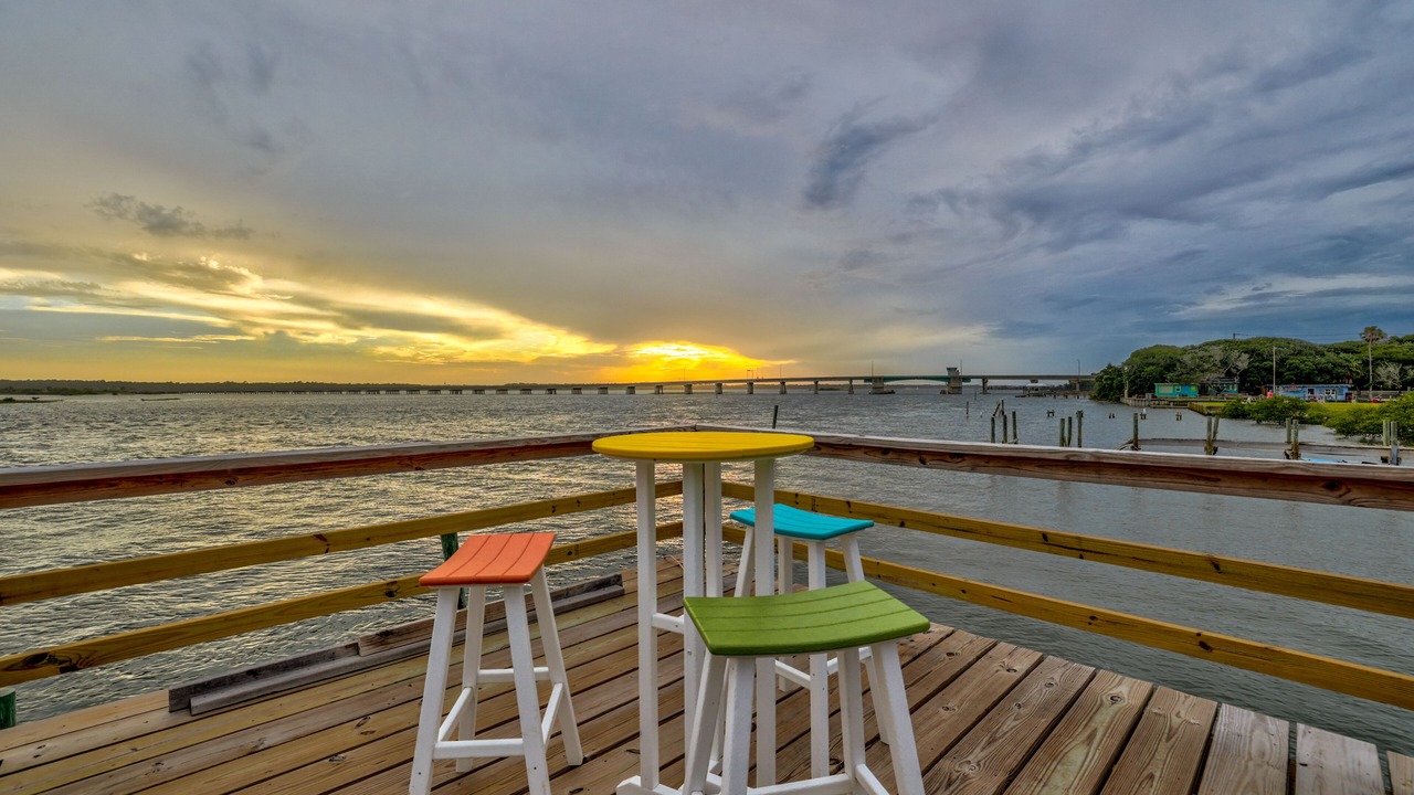 Photo of Outdoor in Crescent Beach