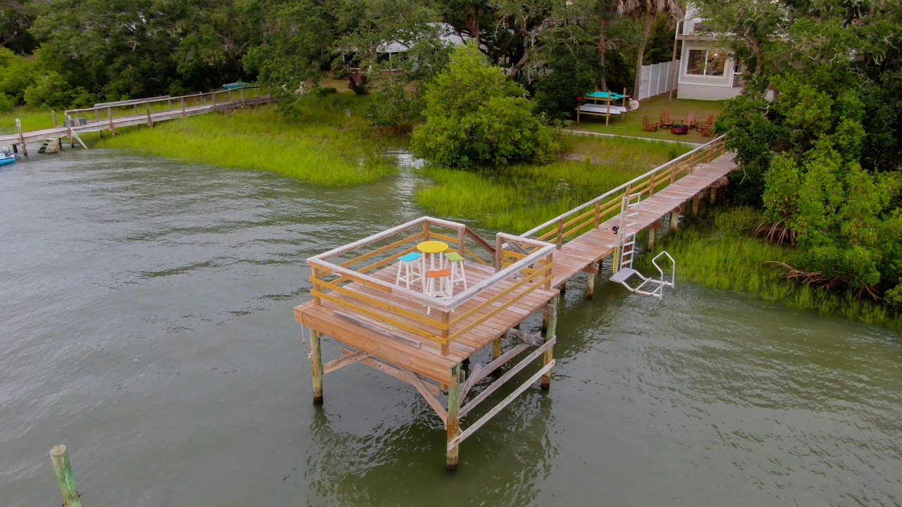 Photo of Outdoor in Crescent Beach