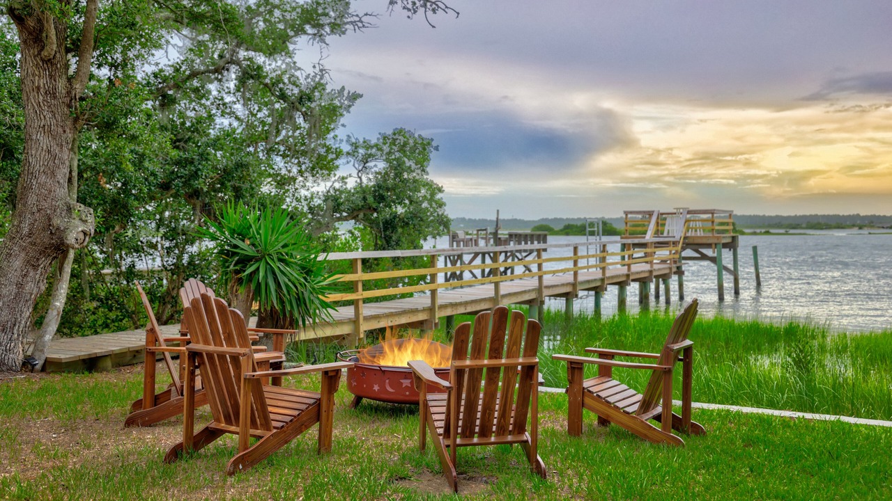 Photo of Outdoor in Crescent Beach