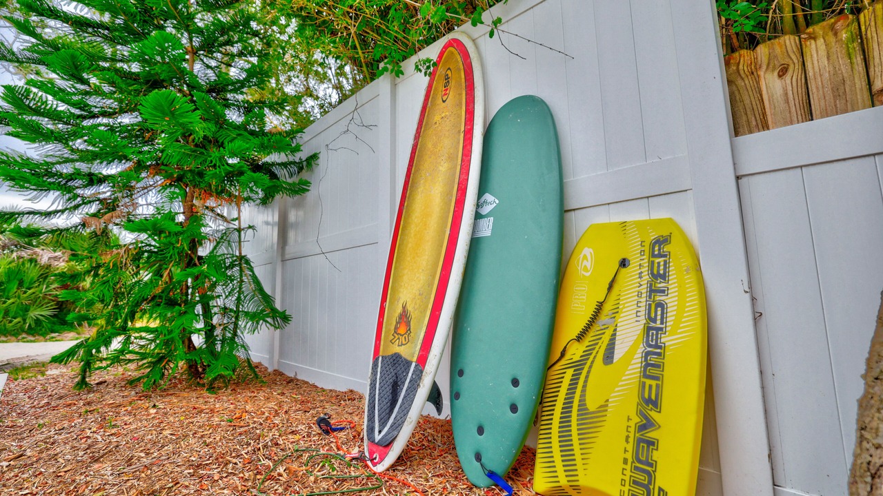 Photo of Outdoor in Crescent Beach