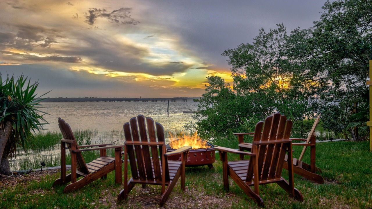 Photo of Outdoor in Crescent Beach