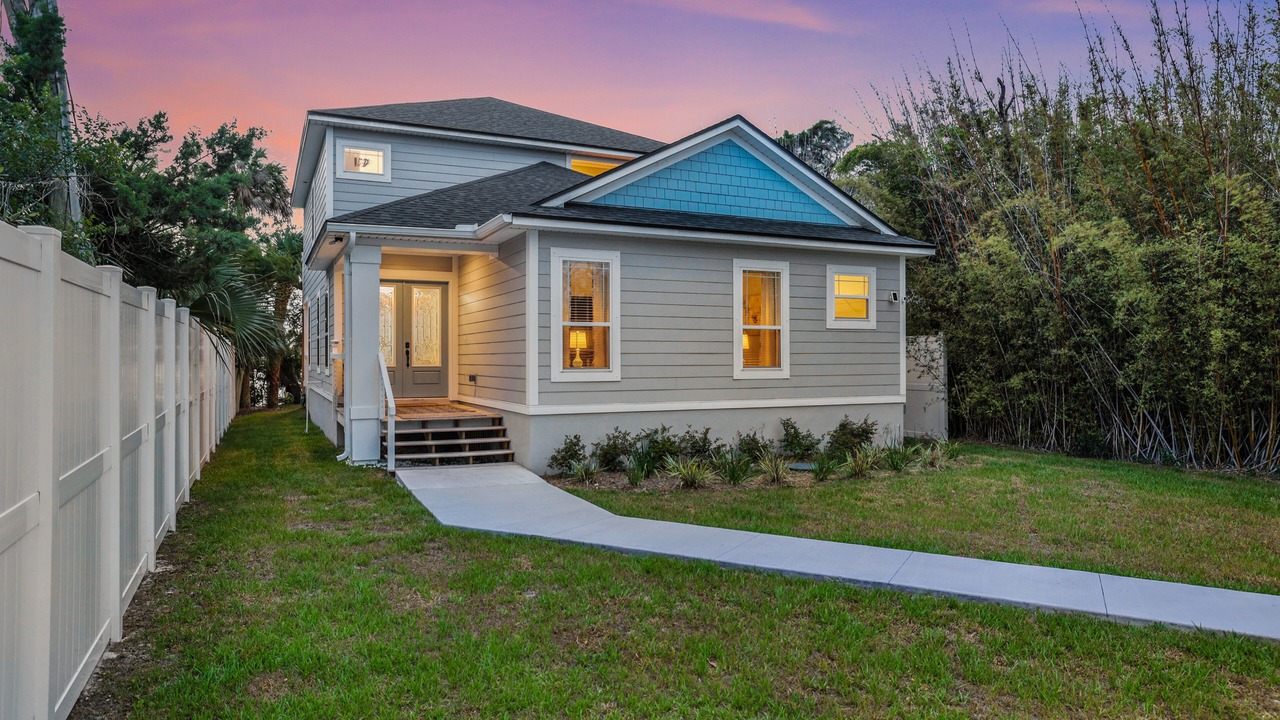 Photo of Outdoor in Crescent Beach