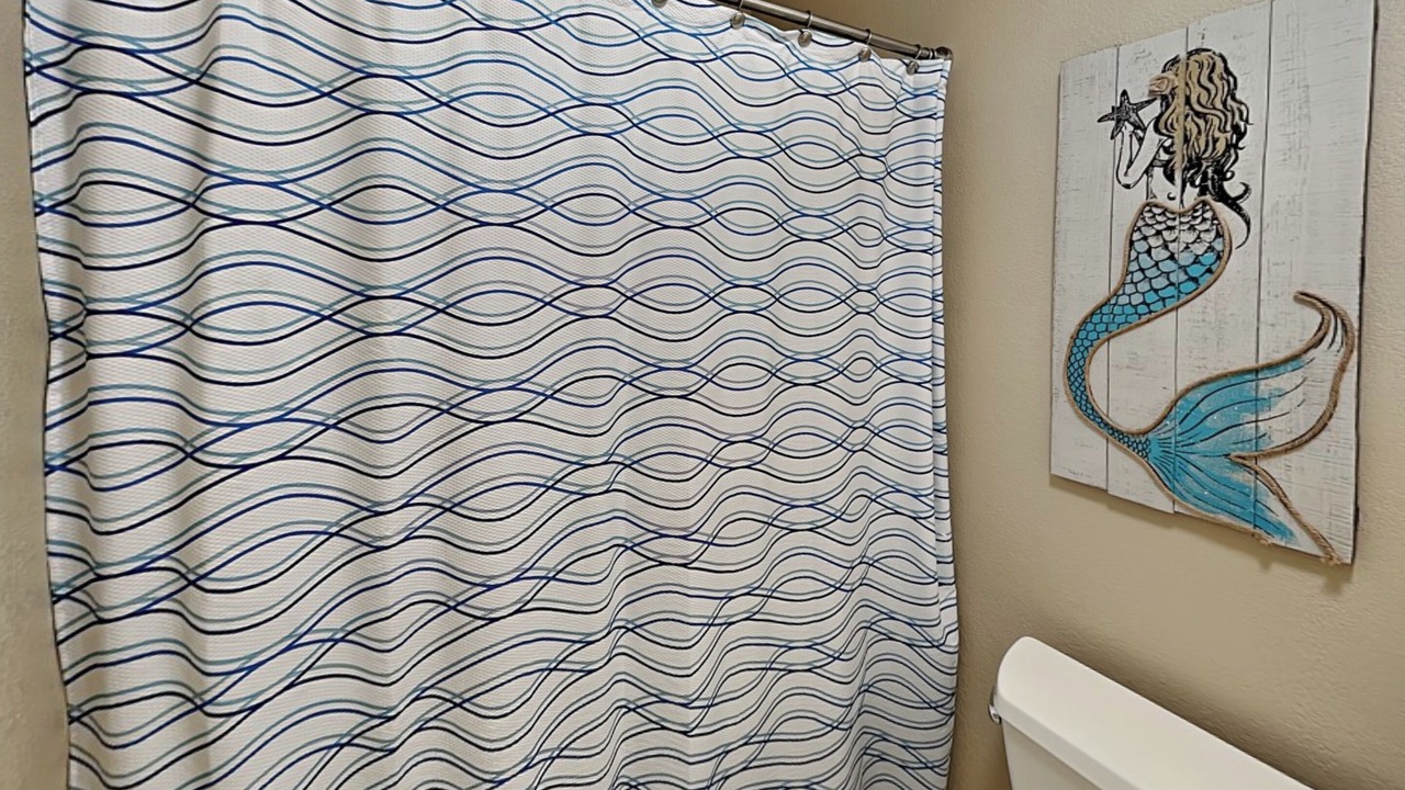 Photo of Bathroom in Miramar Beach