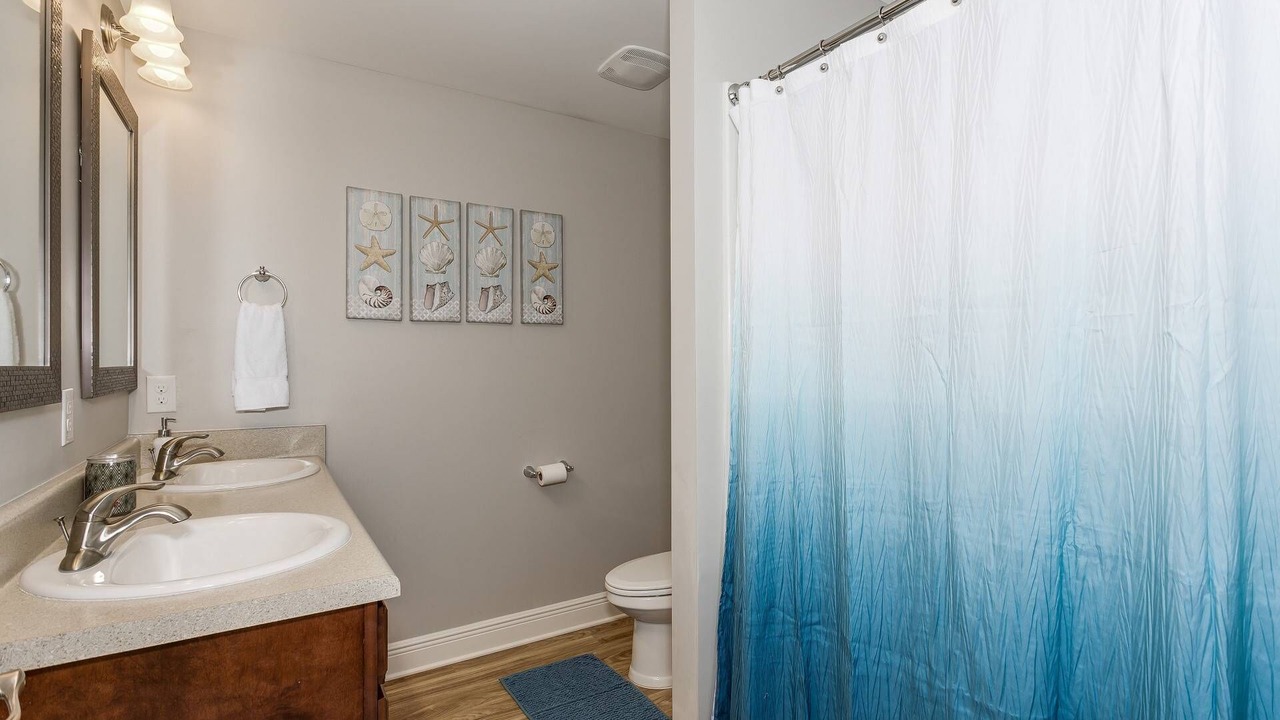 Photo of Bathroom in Downtown