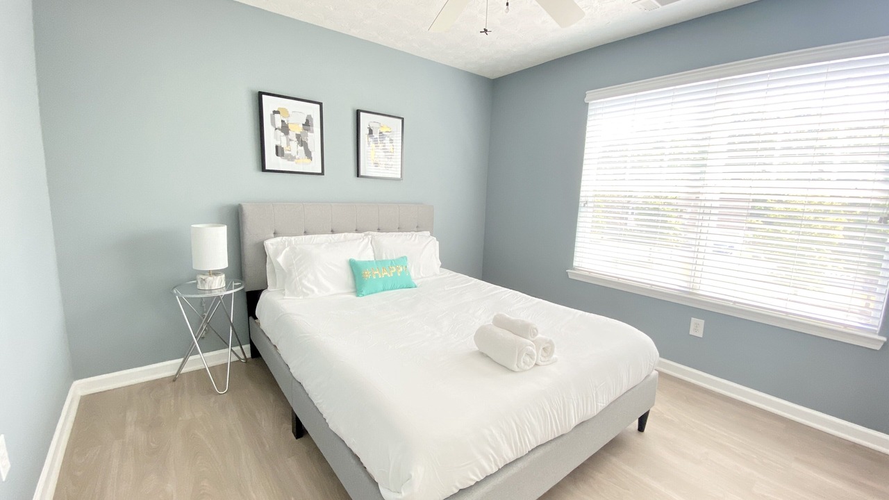 Photo of Bedroom in Braselton