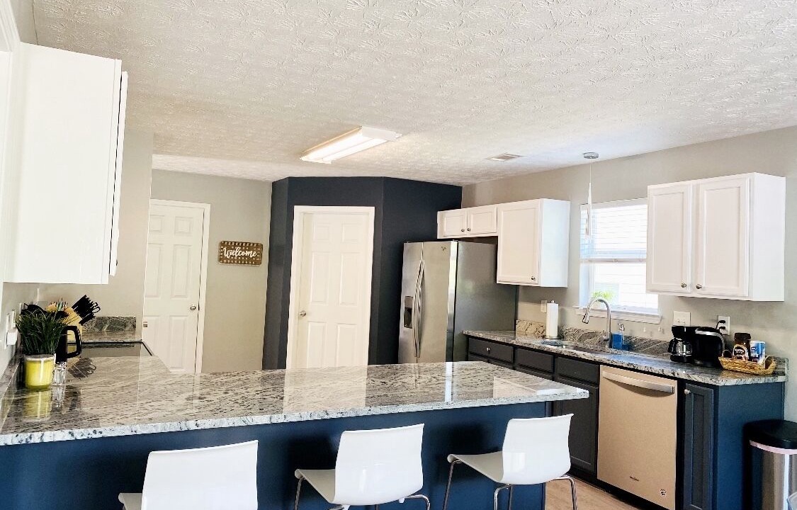 Photo of Kitchen in Braselton
