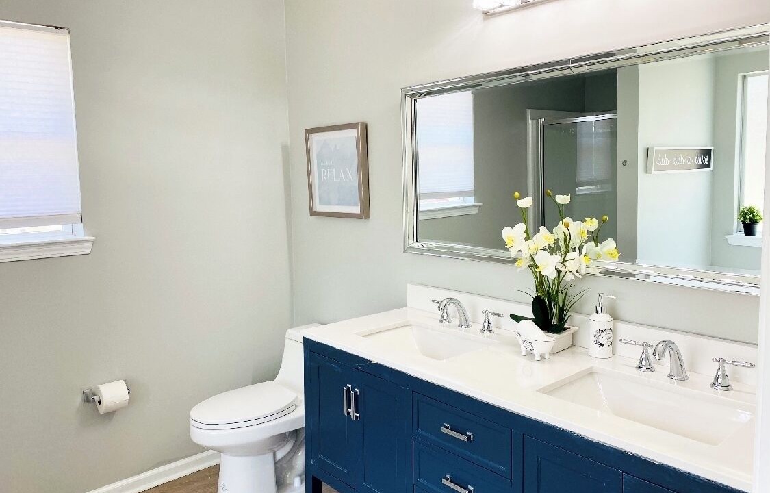 Photo of Bathroom in Braselton